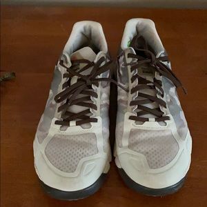 Reebok “Murph” speed trainers EUC